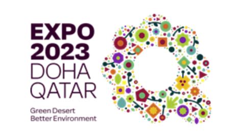 Expo 2023 Doha Qatar • Aiph