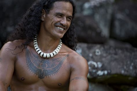 The Ancestral Art Māori Tattoo History And Origins