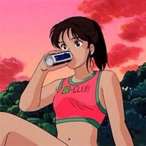 90s retro anime pfp : Pin on *Anime*