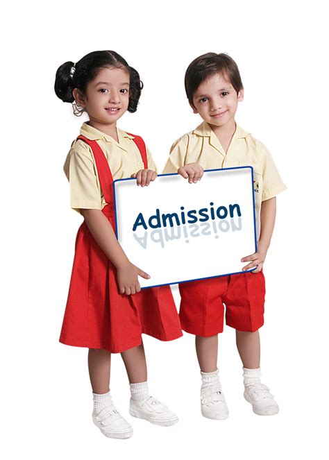 Admission Frame International School