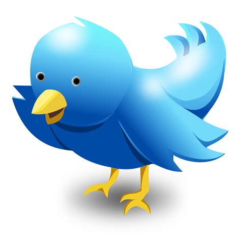 Download Twitter Bird Vector PNG Transparent Image - PngPix