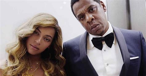 La infidelidad del esposo de Beyoncé quedó plasmada en un video Nueva