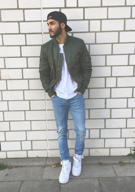 15 Spring Outfits With Baseball Caps For Men Styleoholic