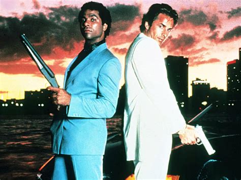 Shows Set In Florida 5 Things You Didn T Know About Miami Vice Florida Travel Life