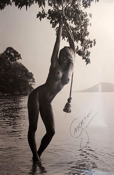 Genevieve Morton Nude HOT Pics Scandal Planet