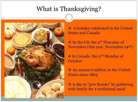 We earn a commission for products purchased through some links in this article. Thanksgiving History, Story, Facts, Origin - About 'First ...