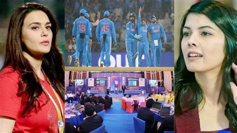 इस भारतीय पर दिल हार बैठीं प्रीती जिंटा और काव्या मारन ipl 2024 में सब कुछ दांव लगाने पर तैयार