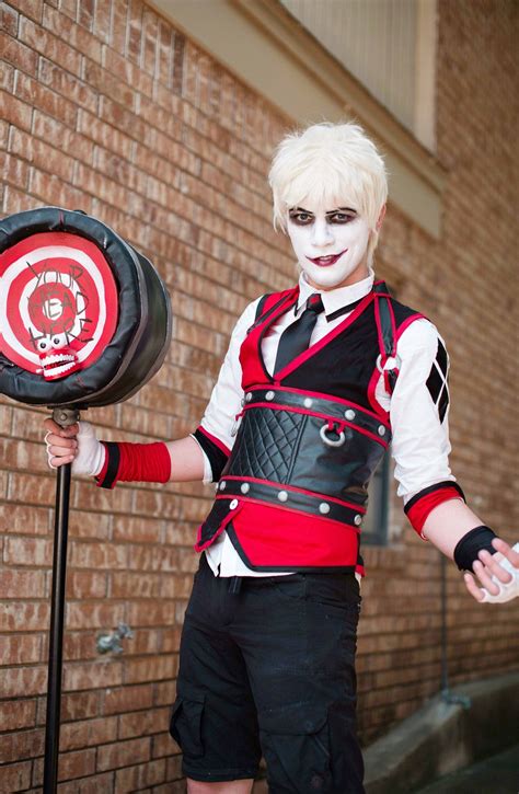 Cosplay Guy Of The Week First Comics News