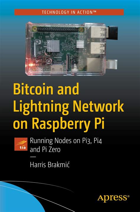 The first digital currency you can mine on your phone. Bitcoin and Lightning Network on Raspberry Pi: Running ...