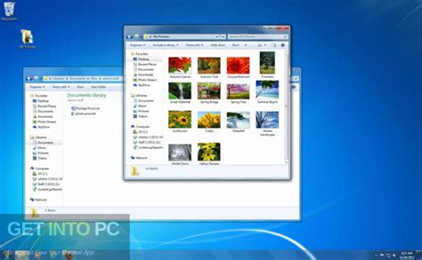 Get Into Pc Windows 7 Dec 2022 Free Download