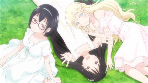 Top 999 Asobi Asobase Wallpaper Full Hd 4k Free To Use