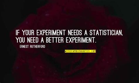 Science Experiment Quotes Top 33 Famous Quotes About Science Experiment