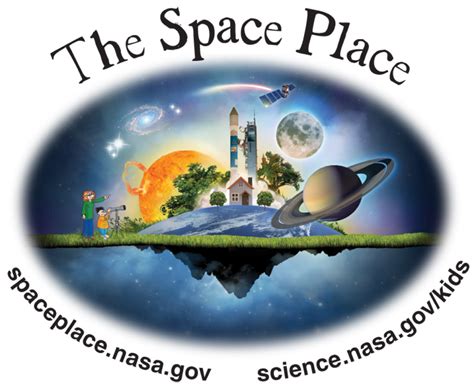 Make A Space Place T Shirt Nasa Space Place