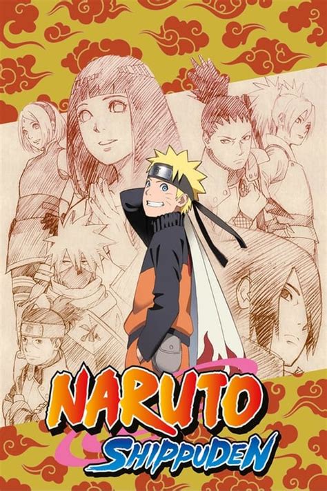 Watch Naruto Shippuden Season 1 8 Online In Full Hd Quality Without Ads