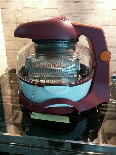As it is not soley about frying, the primada air fryer is insane since it enables you to roast, fry, grill, toast, defrost, dehydarate, steam and bake your food. Cara Menggoreng Ikan Dengan Alat Air Fryer - Berbagai Alat