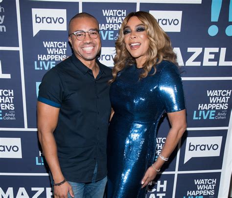 Wendy Williams Producer Reveals How He Feels About The Shows End