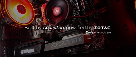 Buy Scorptec Pyro Rtx 3070 Gaming Pc Ready To Run Pcs Scorptec