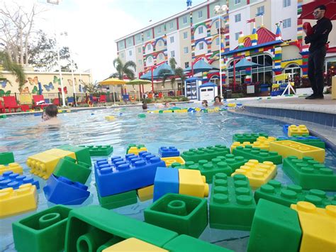 Legoland Hotel Pool Pictures And Reviews Tripadvisor