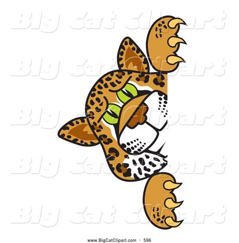 Royalty Free Leopard Stock Big Cat Designs Cat Design Big Cats Cat