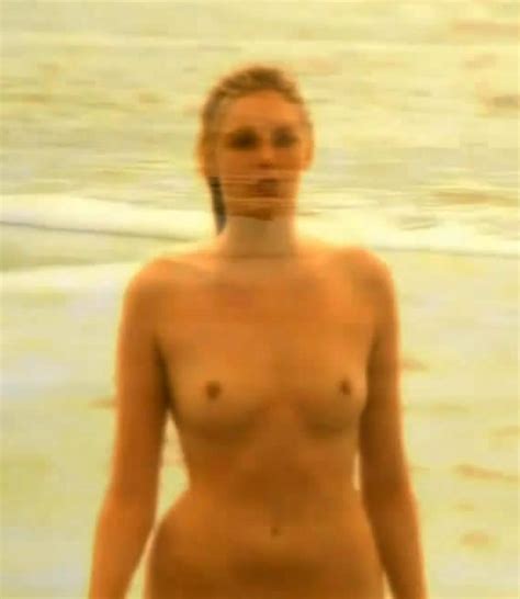 Celebrity Nude Century Tamsin Egerton Mists Of Avalon