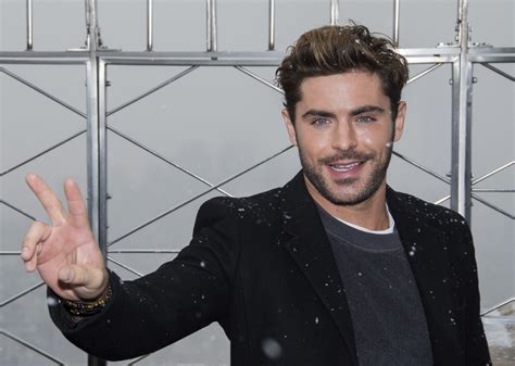 It could either be a medical surgery or a filler surgery made by choice. The Internet reacts to Zac Efron's new face - myTalk 107.1