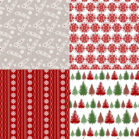 150 Free Christmas Papers Papercrafter Blog