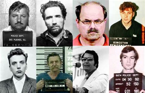 Some Of Historys Most Infamous People Rank At