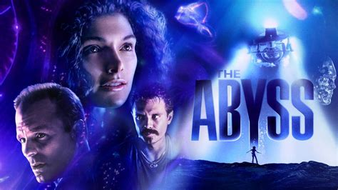 The Abyss 4k Remaster Is Now Available Digitally Niche Gamer
