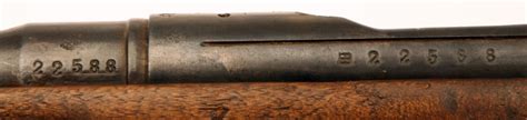 Deactivated Wwii Chinese Built Arisaka Type 38 Rifle Axis Deactivated