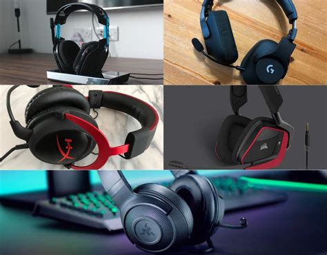 5 Best Gaming Headsets For Fortnite Ubg