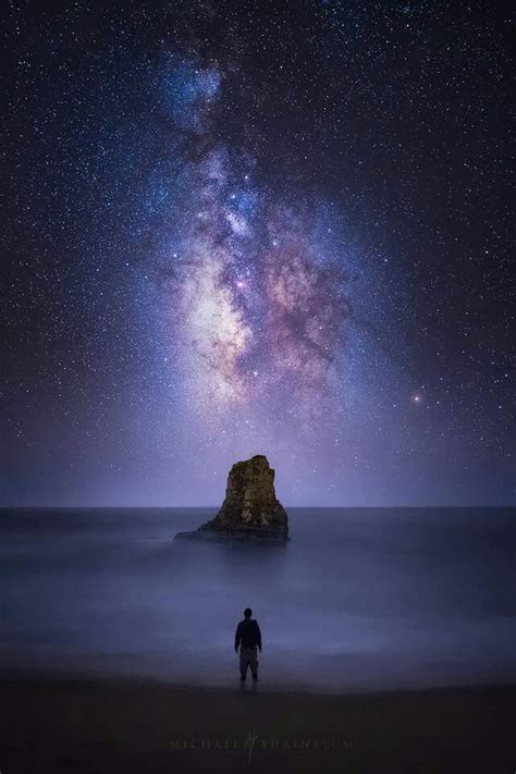 Pin By Tim Gruskovak On Milkyway Milky Way Photography Night Skies