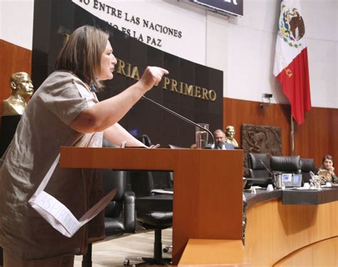 X Chitl G Lvez Presenta Denuncia Contra Conade Ante La Fgr Por Presunto Uso De Facturas Falsas