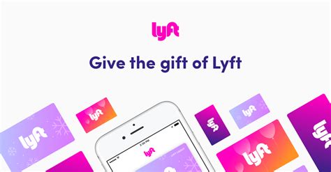 We did not find results for: Customize and send Lyft gift cards to your friends for ...