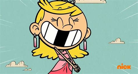 Pin By Sol Tripp Iv On The Loud House Lola Loud The Loud House