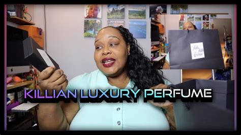 Why Rihanna Smells So Good Luxury Perfume Shopping Youtube