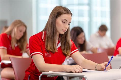 Recruitment To Swiss Schools For International Students