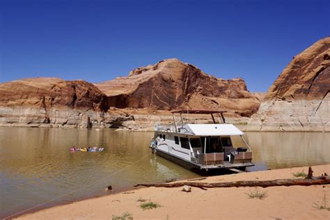 How To Plan A Lake Powell Houseboat Trip Ultimate Guide Tworoamingsouls