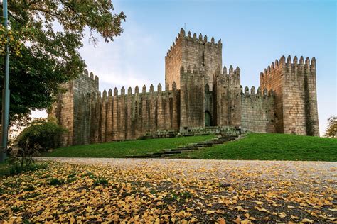 8 Architectural Wonders To See In Northern Portugal