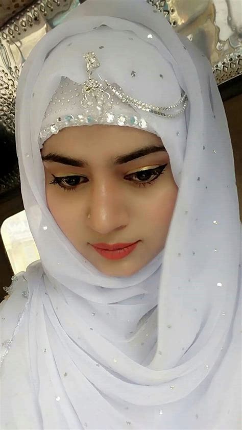 Pretty Muslimah Wanita Cantik Gadis Gadis Cantik Mode Wanita