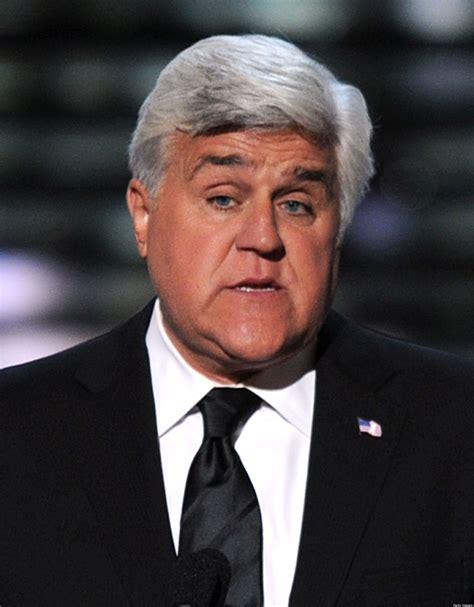 Open Letter To Jay Leno Flip Them The Bird And Reinvent Late Night Tv