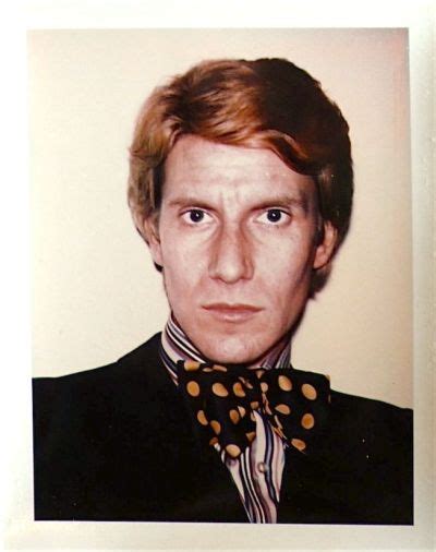 Yves Saint Laurent Andy Warhol Polaroids Tumbex