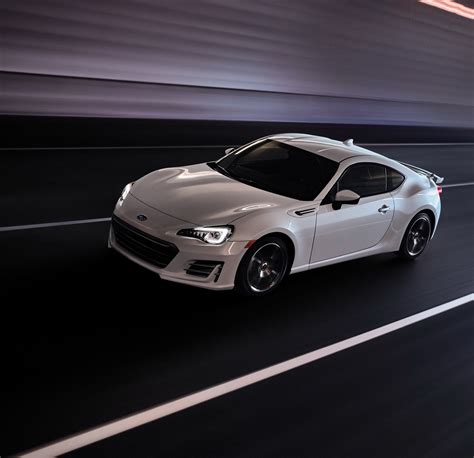 Take A Look At The 2017 Subaru Brz With New Image Gallery Cheap