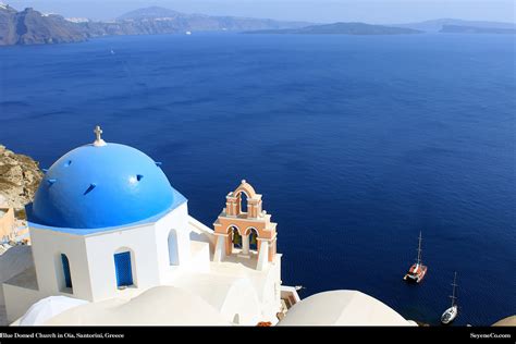 🔥 40 Santorini Greece Desktop Wallpaper Wallpapersafari