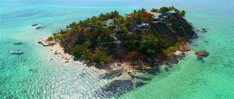 7 Best Luxury Resorts In The Mamanuca Islands Fiji