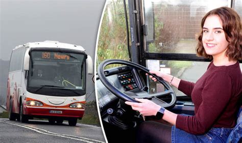 Female Bang Bus Driver Porn Liquidrety