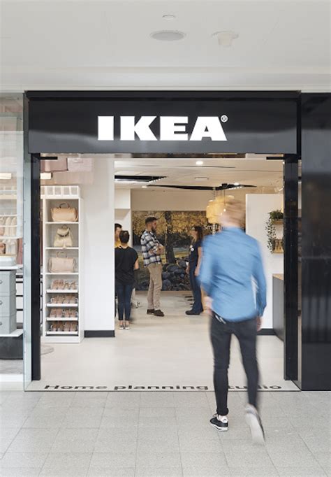 It was my understanding the winter sale would always kinda fall. Australia is getting mini IKEA stores and the first one ...
