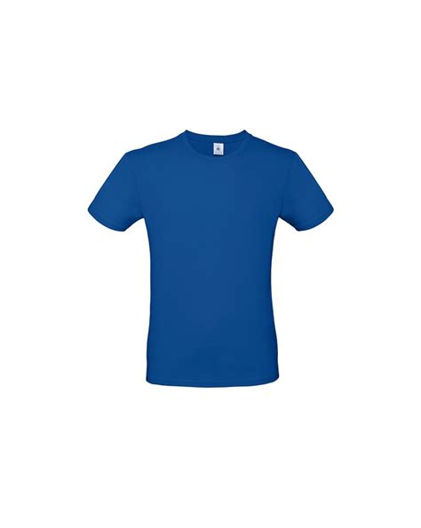 E150 T Shirt Homme à Personnaliser Tee Shirt Personnalisé
