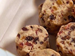 No one does easy and elegant like ina garten. Fruit Cake Cookies (Ina Garten) | Fruit cake cookies, Fruit cookie recipe, Dried fruit cookies