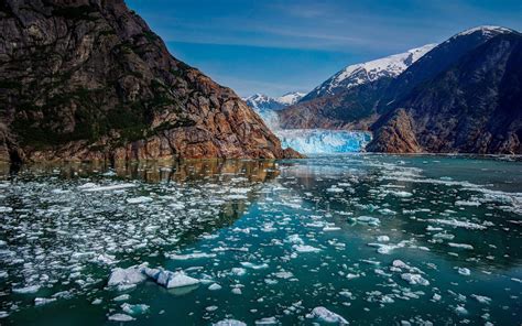 Glacier Picture Hd Wellington Ross 2560x1600 Amazing Photography