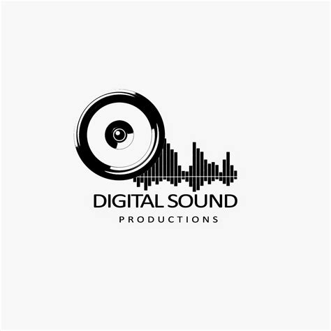 Sound Logo Logodix